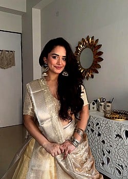 Khushi Malhotra